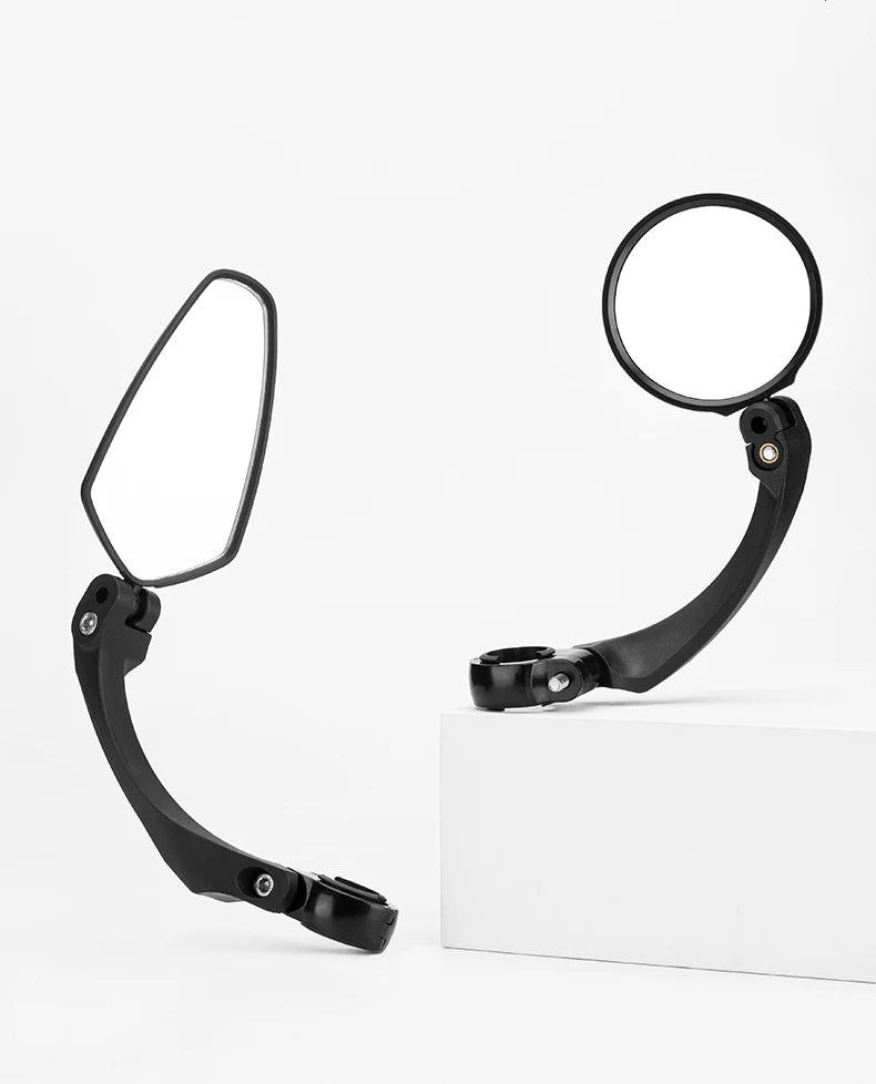 Adjustable Bicycle Mirror