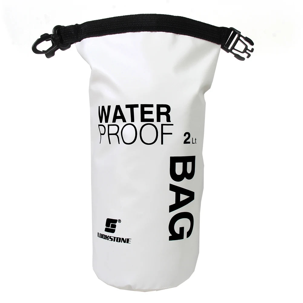 Underwater diving waist bag