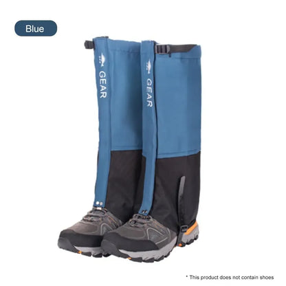 Waterproof Leg and Foot Cover