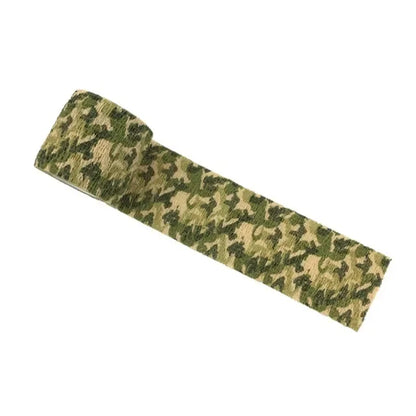 Camouflage Tape