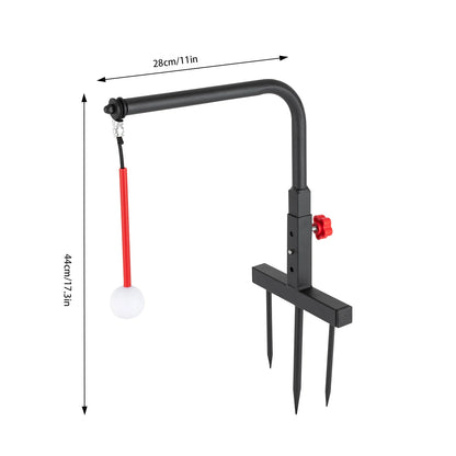 Golf Swing Training Tool