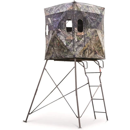 2 Person Hunting Blind