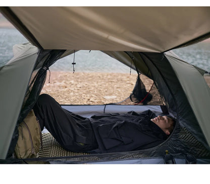Camping Tent