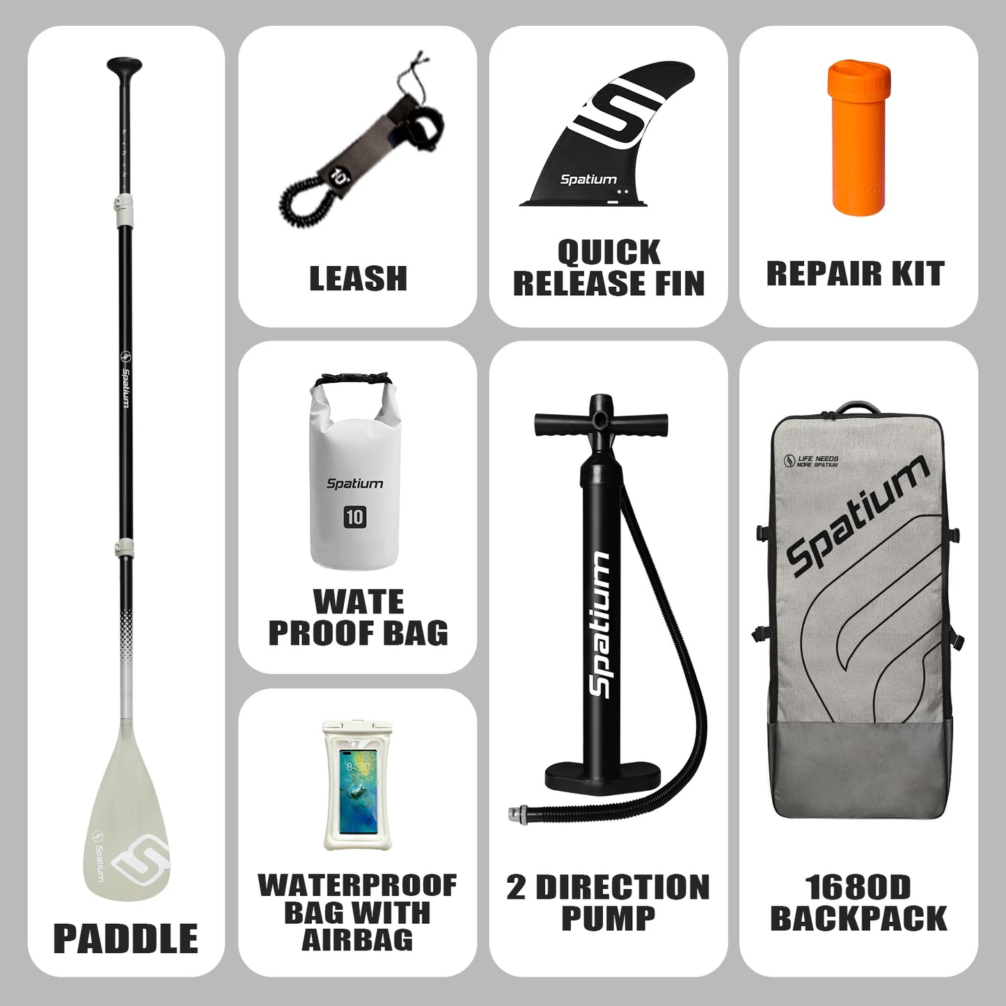 Stand Up Paddle Board