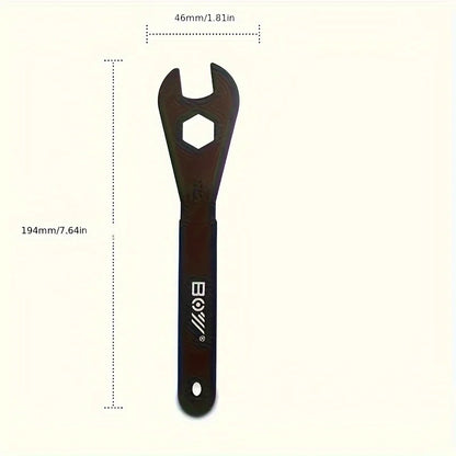 Bicycle Wrench Set