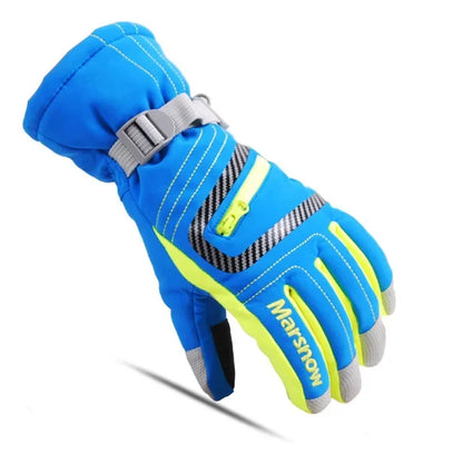 Adult Winter Snow Gloves