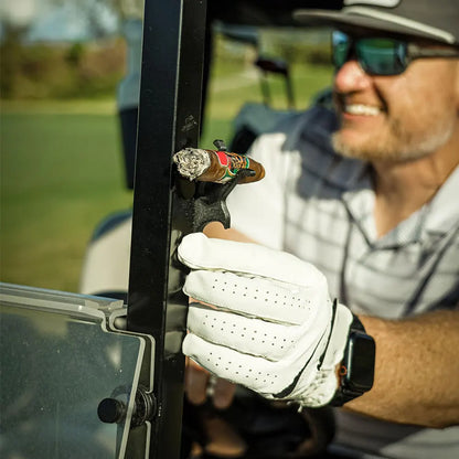 Multi-Tool Golf Clip