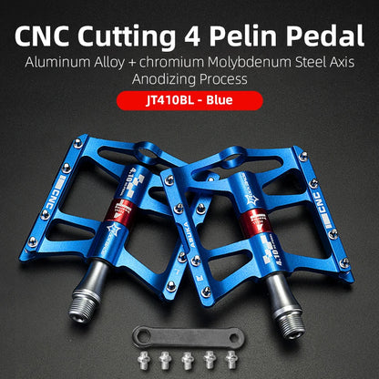 Aluminum Alloy Bicycle Pedals