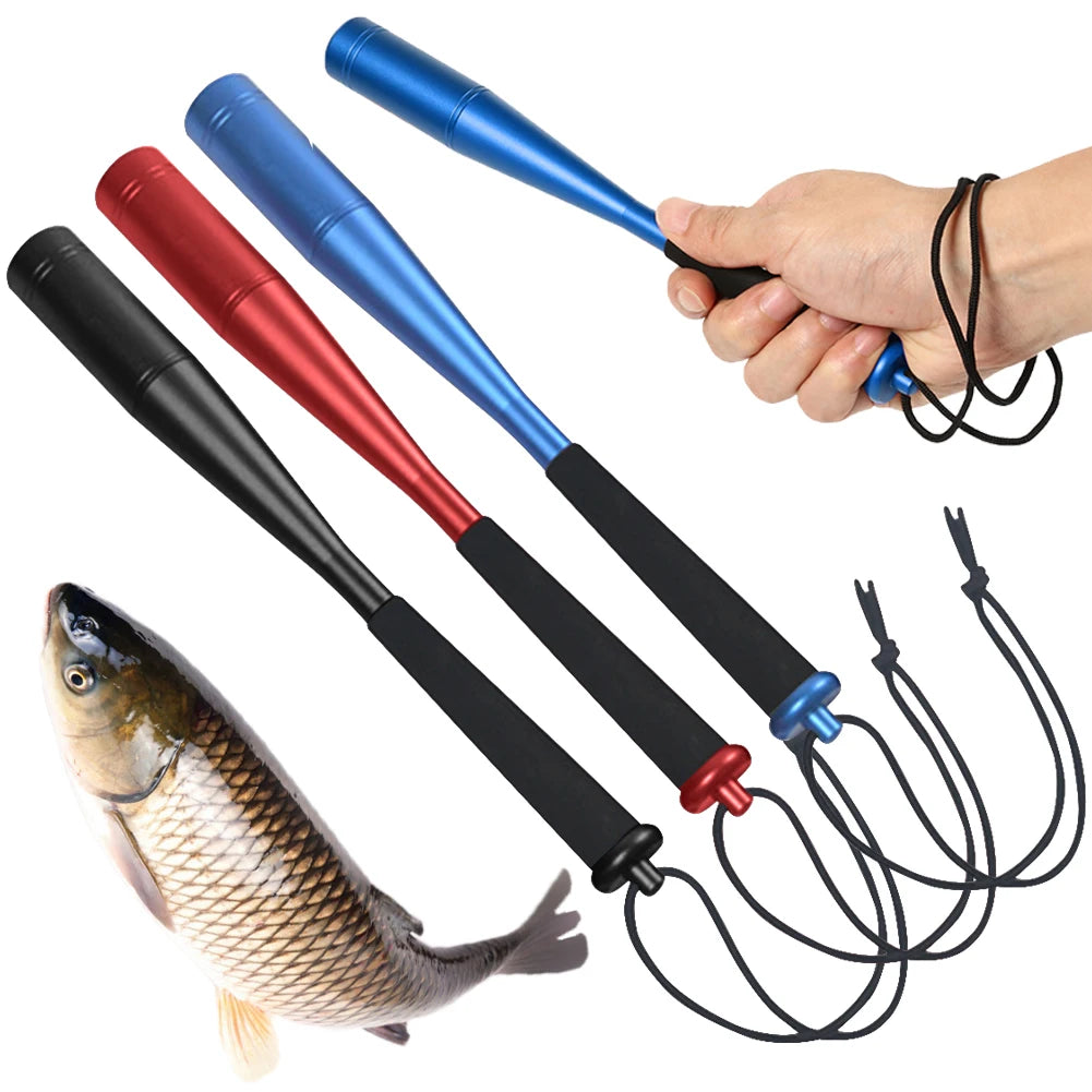 Fly Fishing Whacker