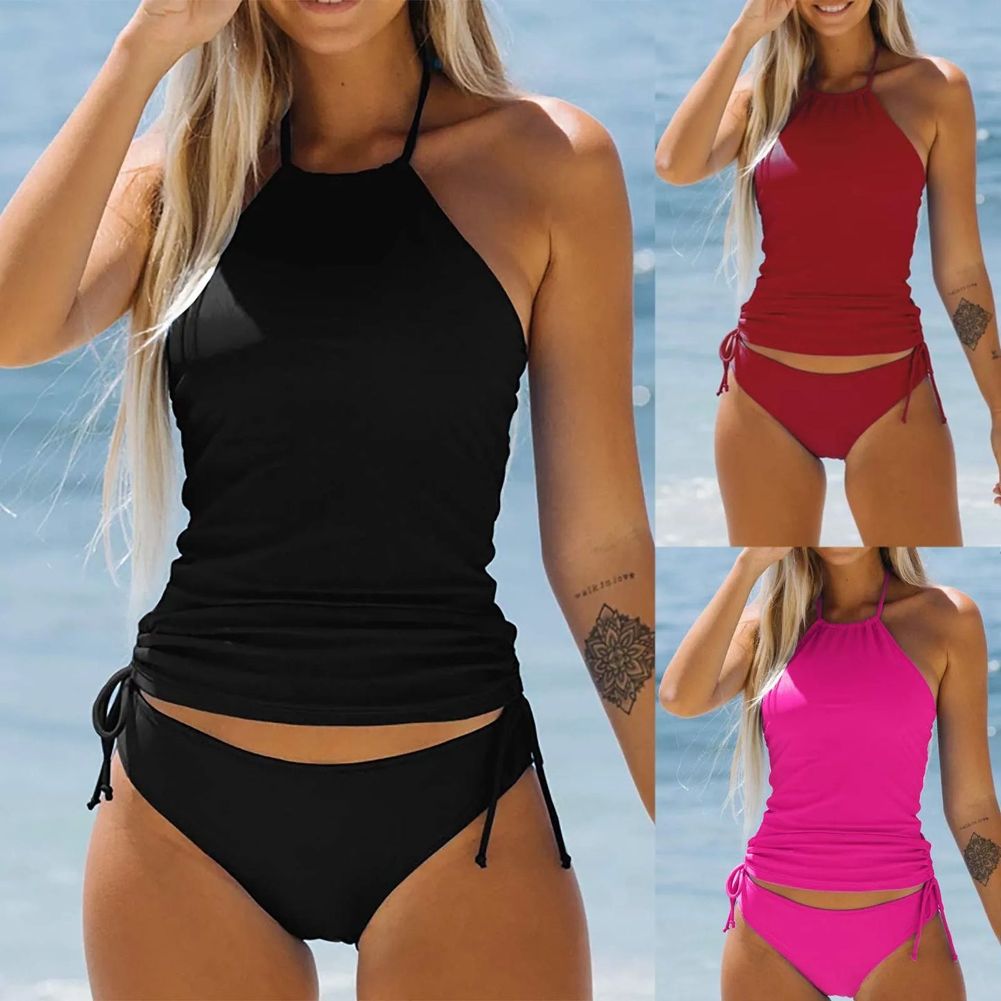 Women's Bathing Suit