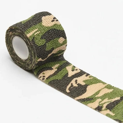 Camouflage Tape