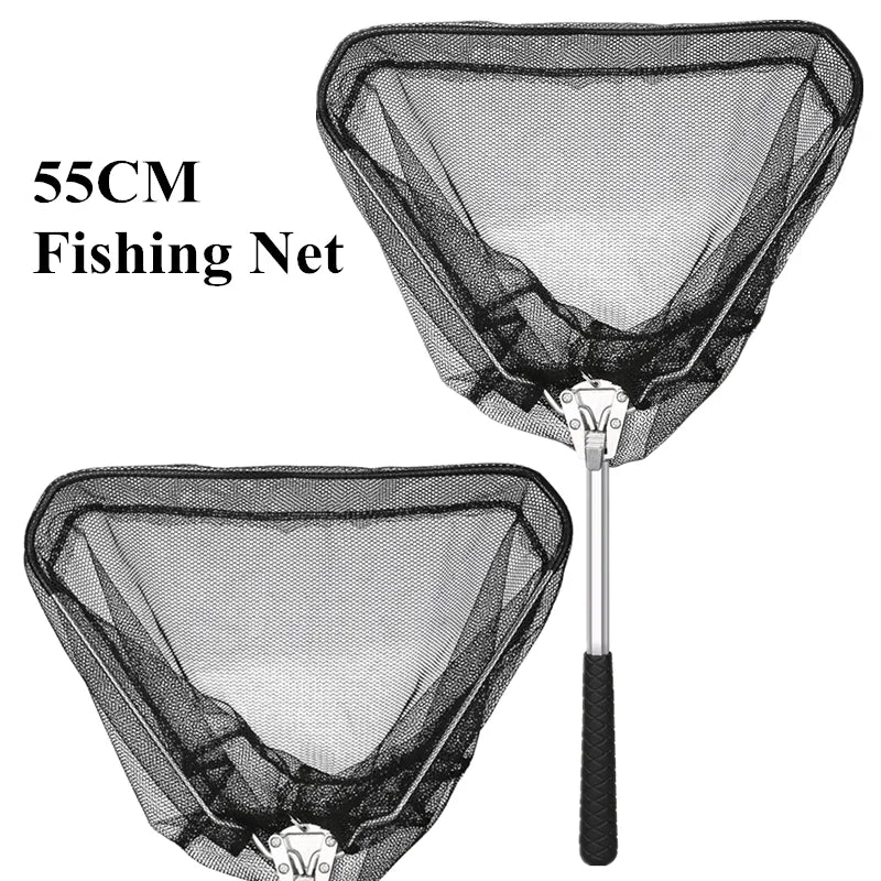 Mesh Fishing Net