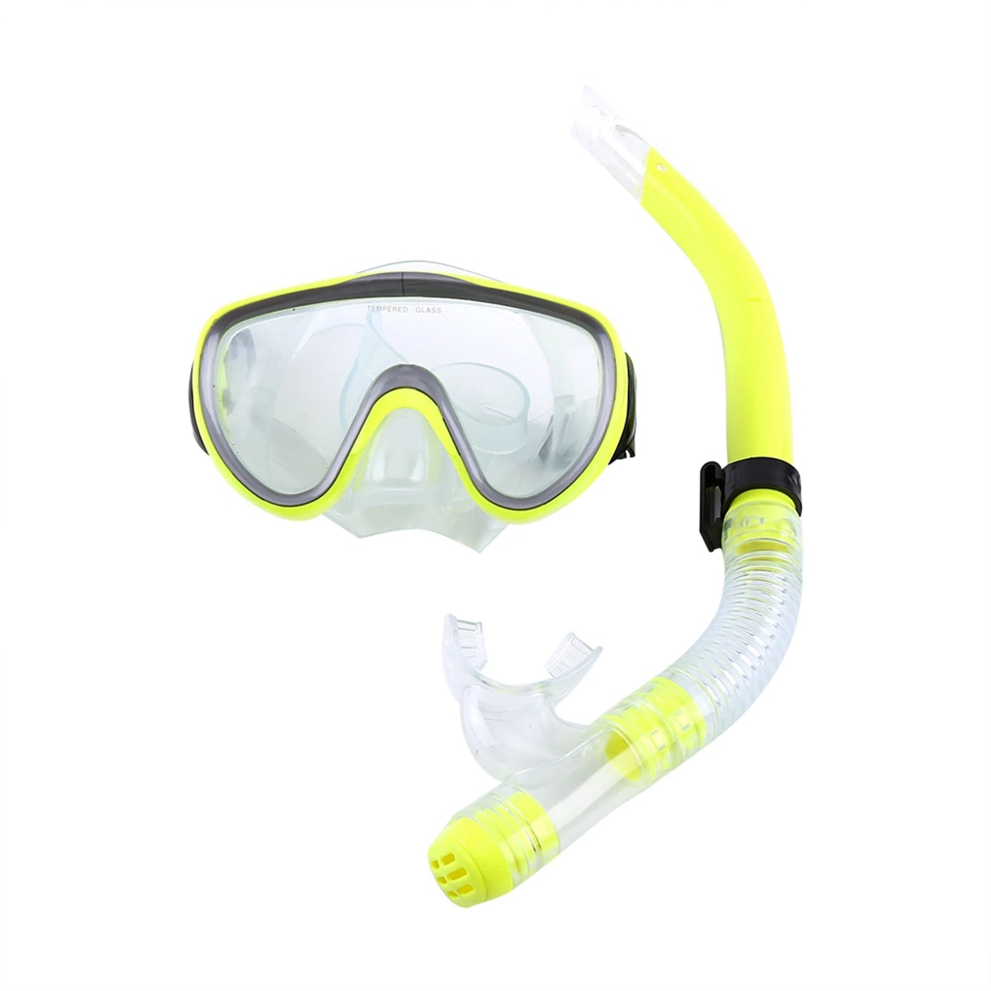 full face swimming Mask Set