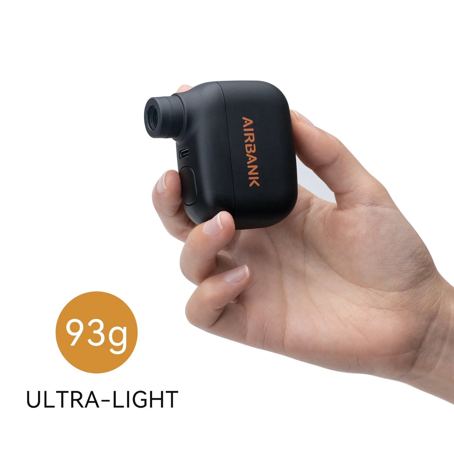 Mini Portable Electric Pump