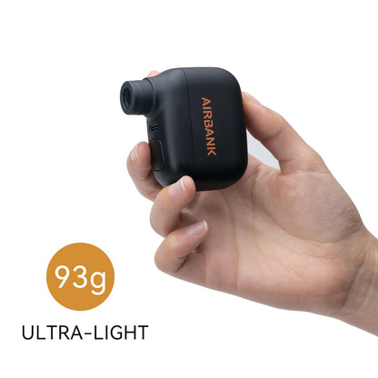 Mini Portable Electric Pump