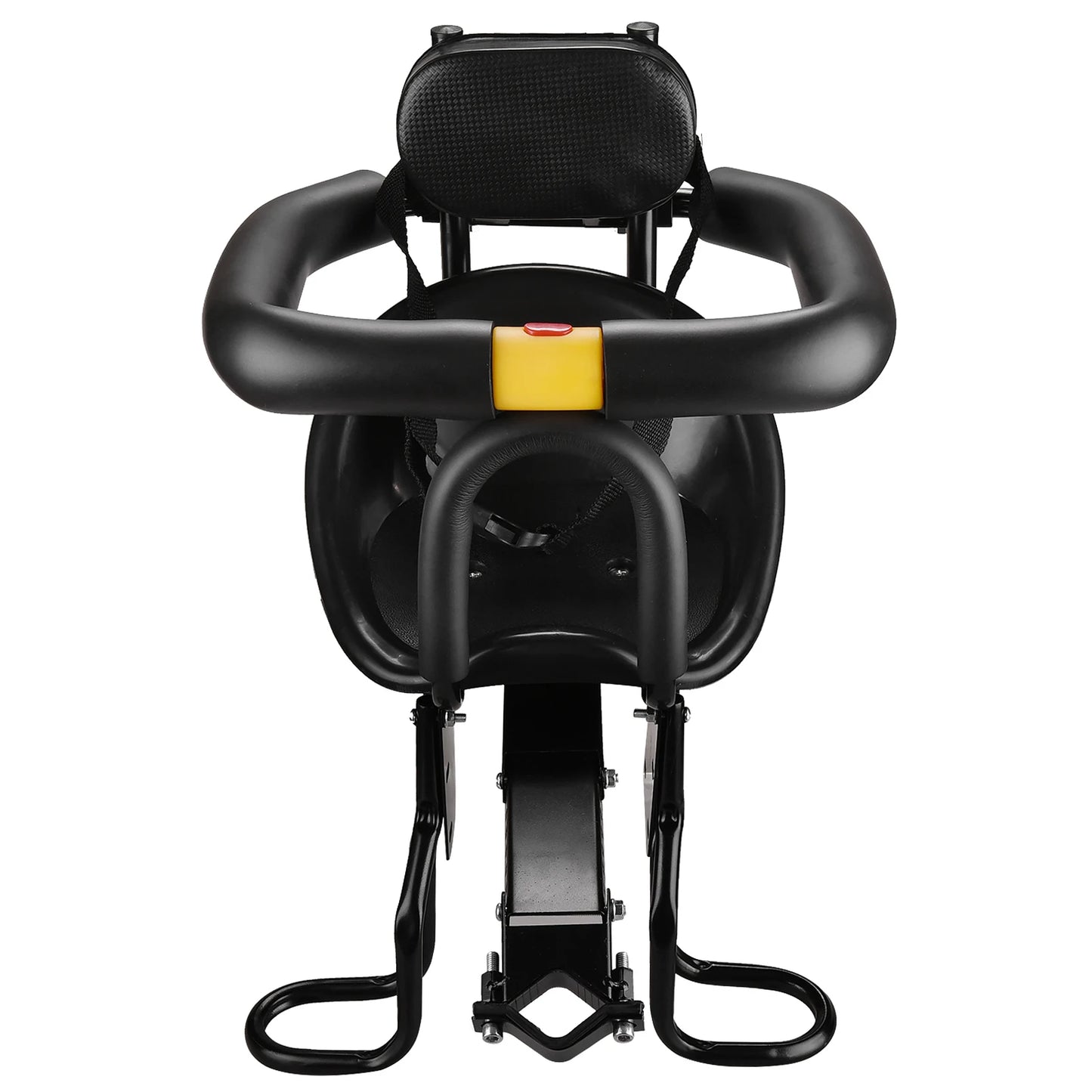 Child Front Seat with Foot Pedals