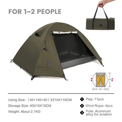 Camping Tent