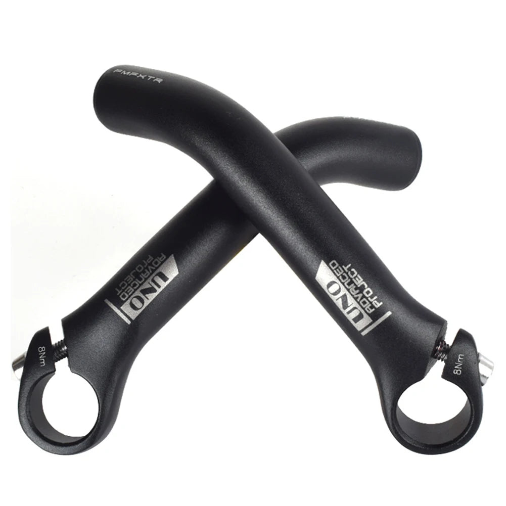 Adjustable Bike End Grip Handle Bars