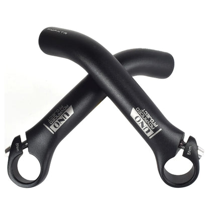 Adjustable Bike End Grip Handle Bars