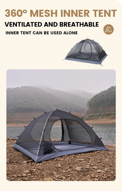 Camping Tent