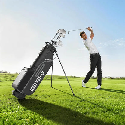 Golf Clubs Set for Men