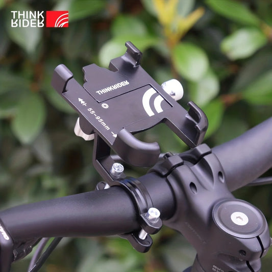 Bike Mobile Phone Holder