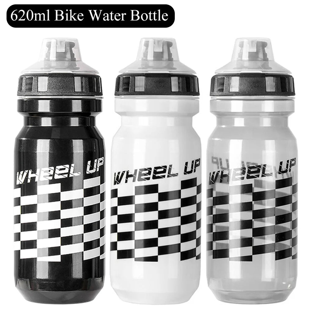 Mountain Bike Water Bottles