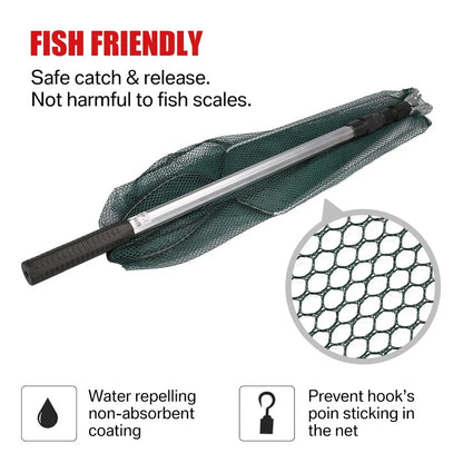 Mesh Fishing Net