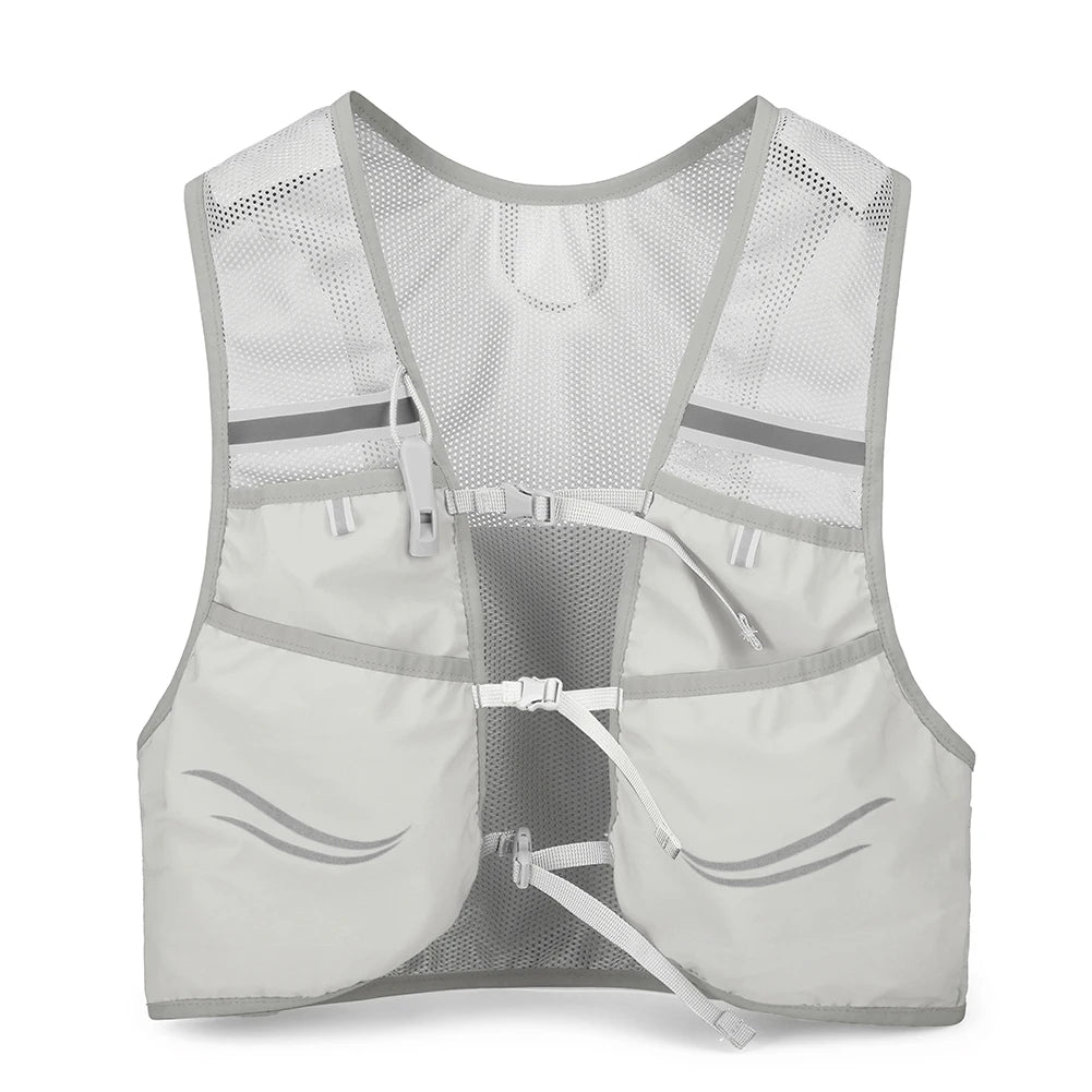 Outdoor Hydration Vest