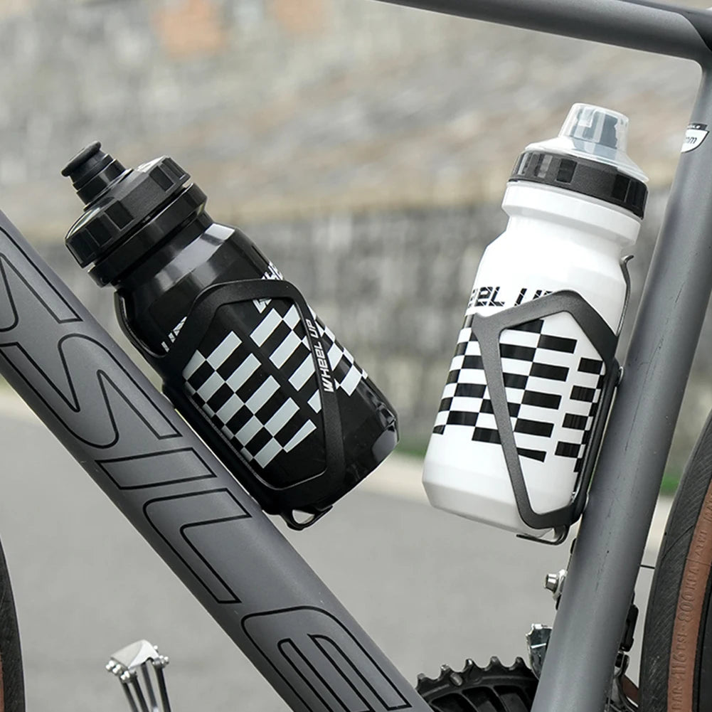 Mountain Bike Water Bottles