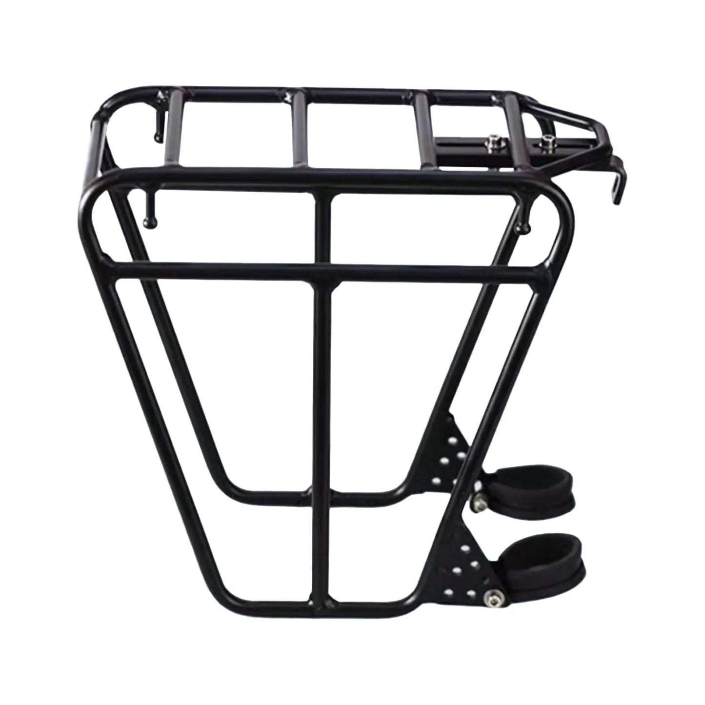 Front Fork Cargo Luggage Rack Bracket