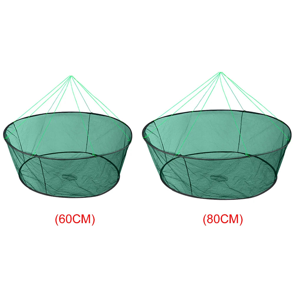 Portable Fishing Net