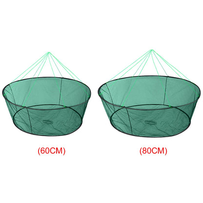 Portable Fishing Net