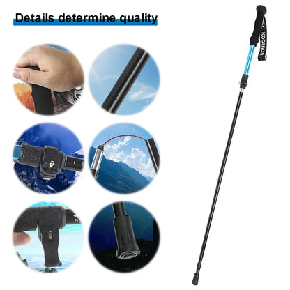 Adjustable Walking Stick