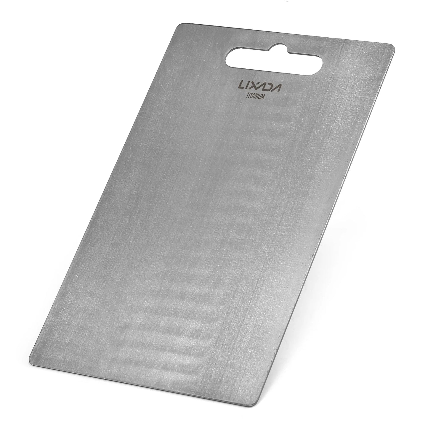 Thick Titanium Cutting Board