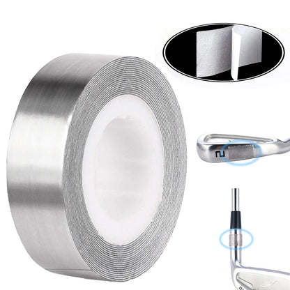 Golf Lead Self Adhesive Weighting Tape