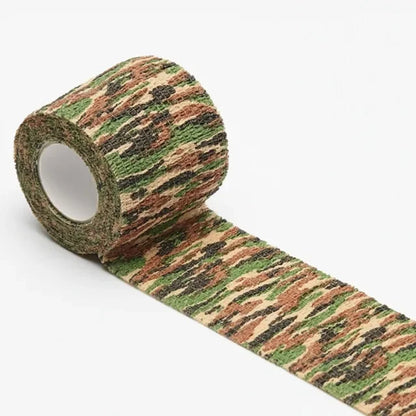 Camouflage Tape