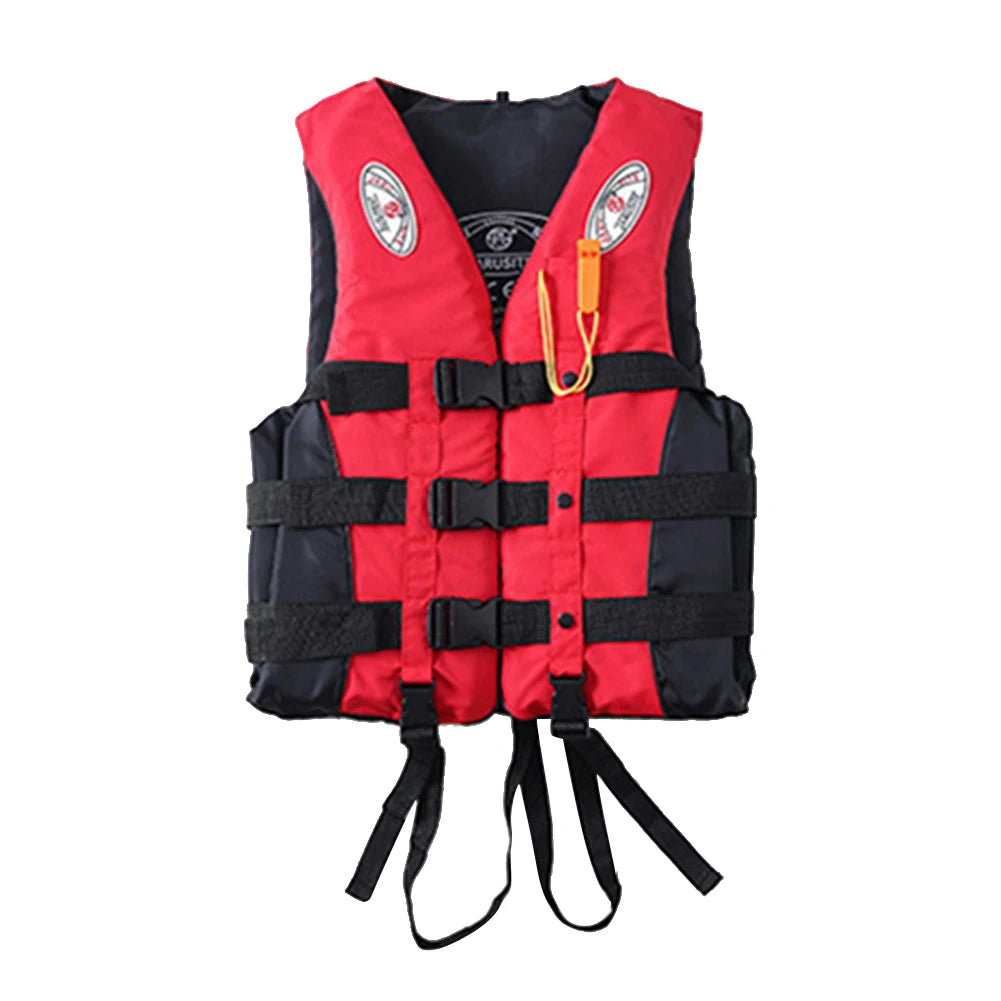 Drifting Life Jacket