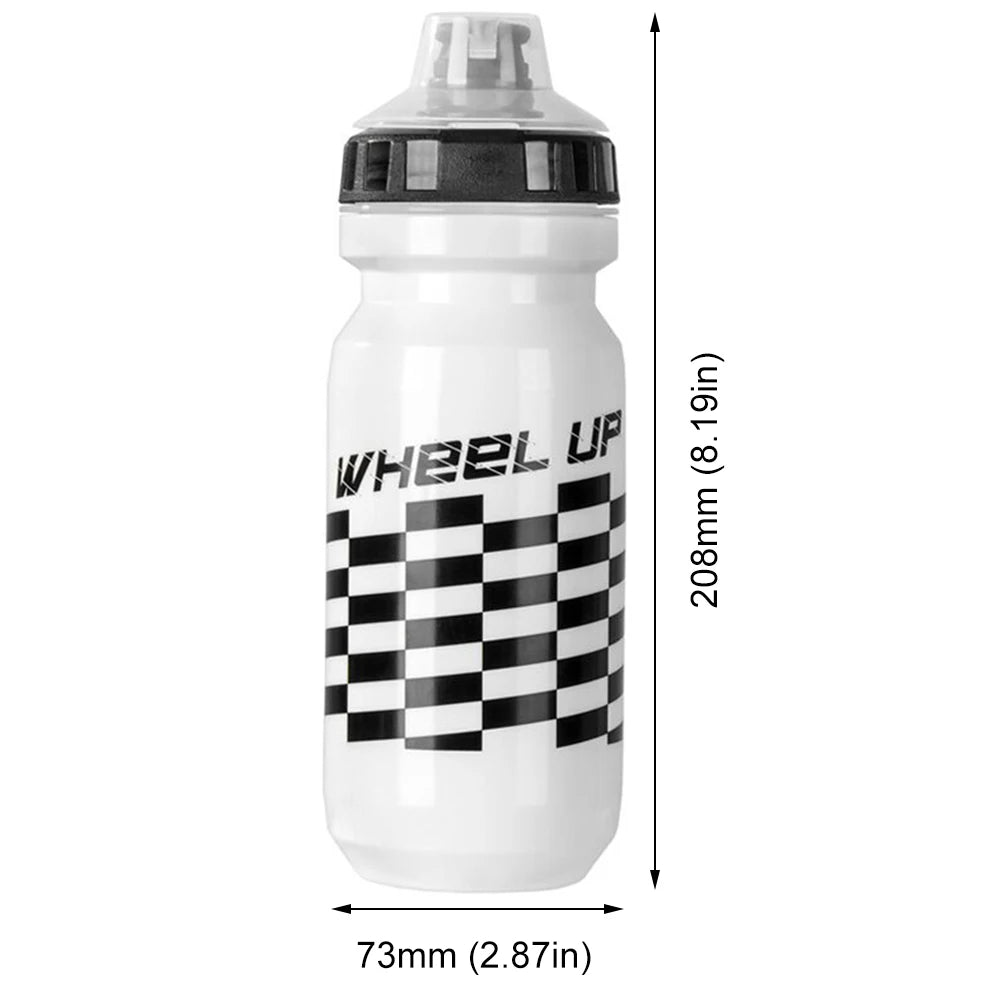 Mountain Bike Water Bottles