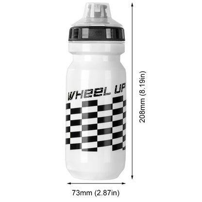 Mountain Bike Water Bottles