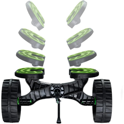 Kayak Cart Wheels