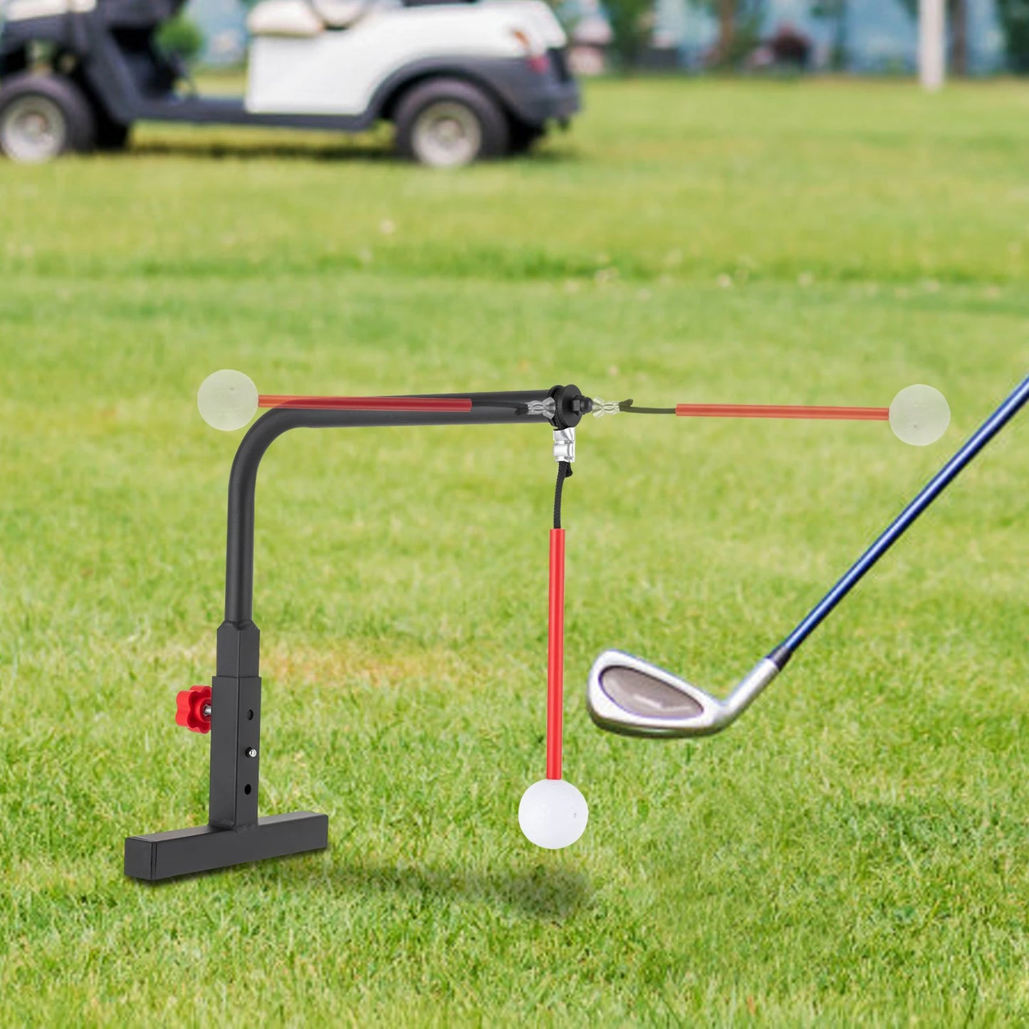 Golf Swing Training Tool