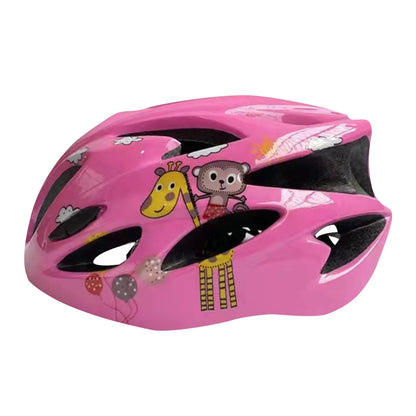 Kids Bicycle Protective Helmet