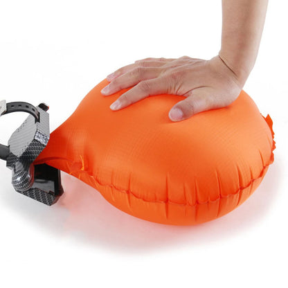 Fast Inflating Emergency Bracelet