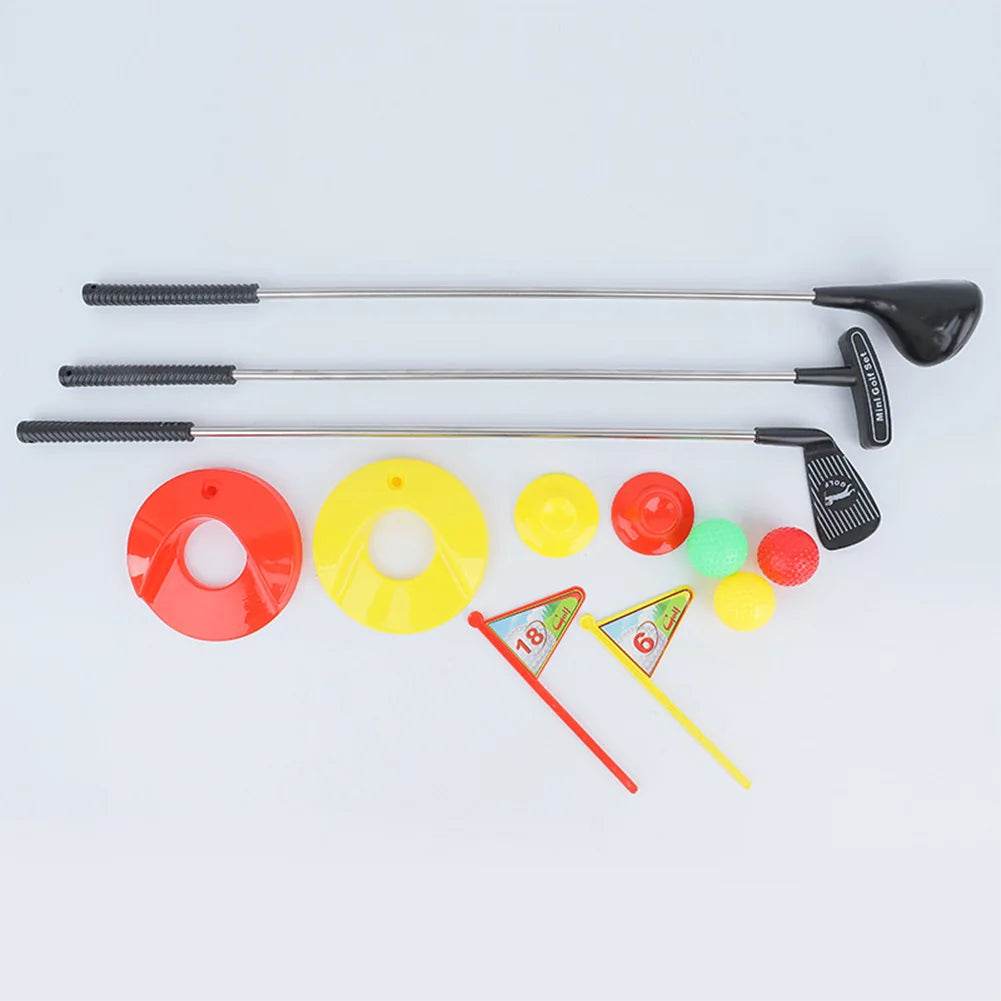 Kids Golf Playset