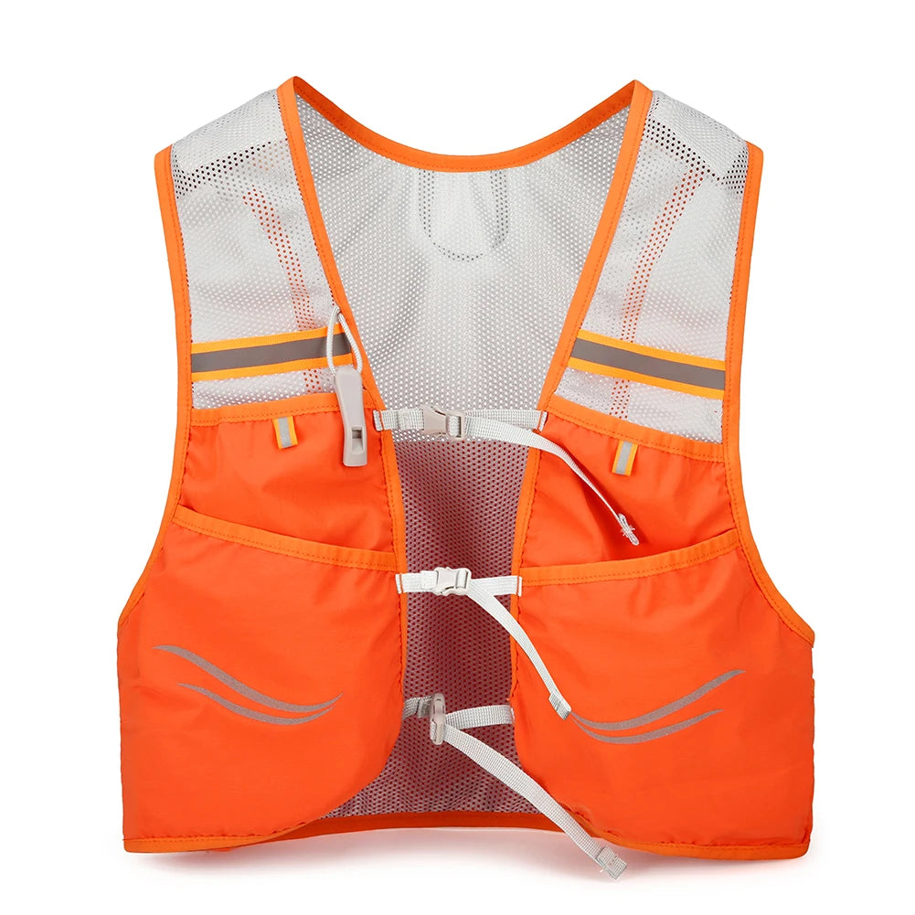 Outdoor Hydration Vest