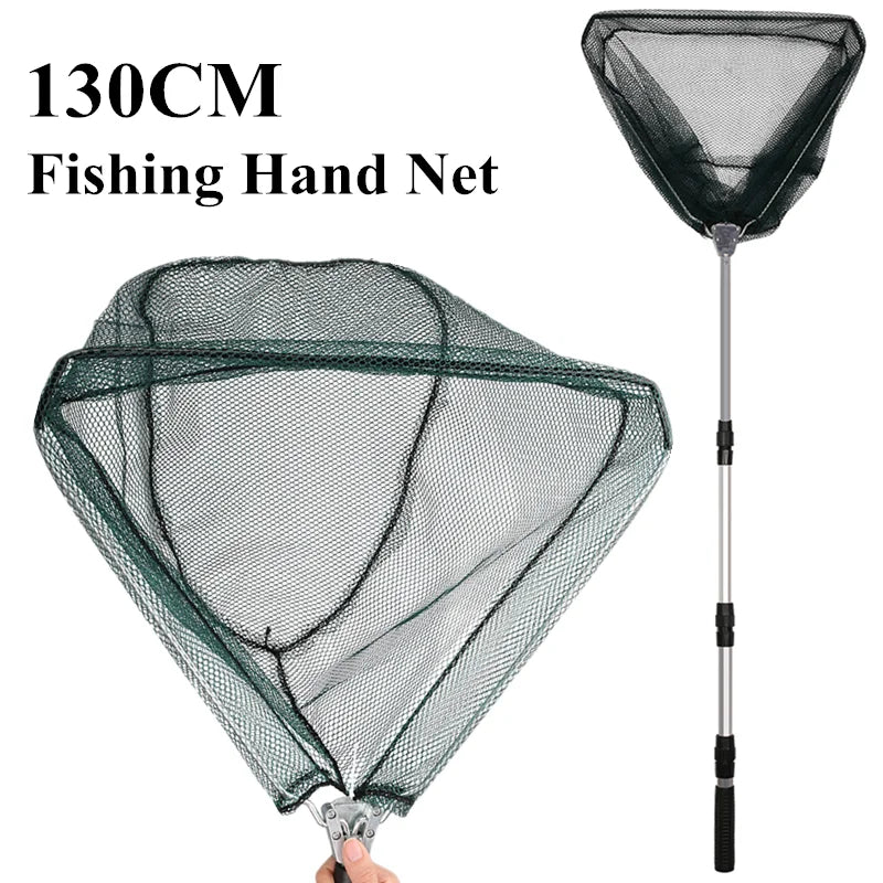 Mesh Fishing Net