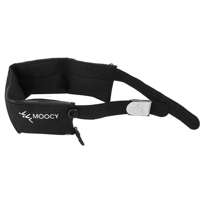 Portable Scuba Weight Belt Portable Snorkeling Diving Weight Belt Bag with Pocket Quick Drying Waist Hanging Water Sports Equipment