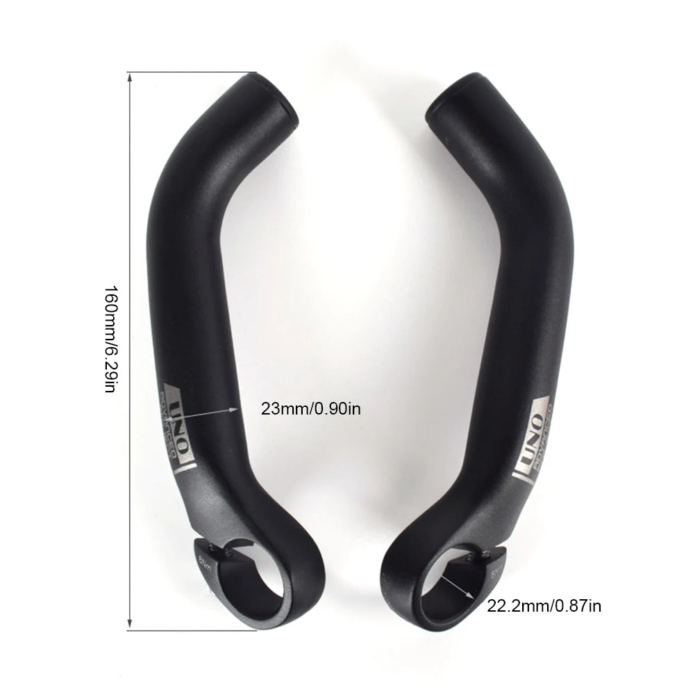Adjustable Bike End Grip Handle Bars