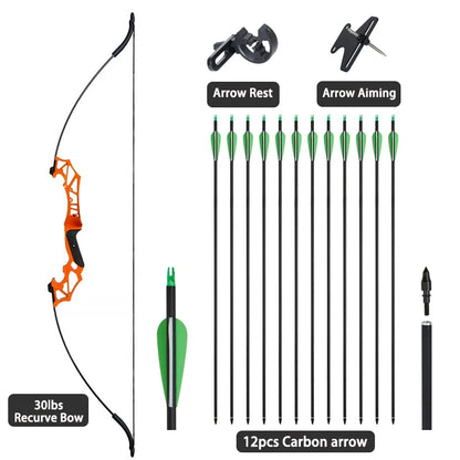 Hunting Bow Take-down Bow